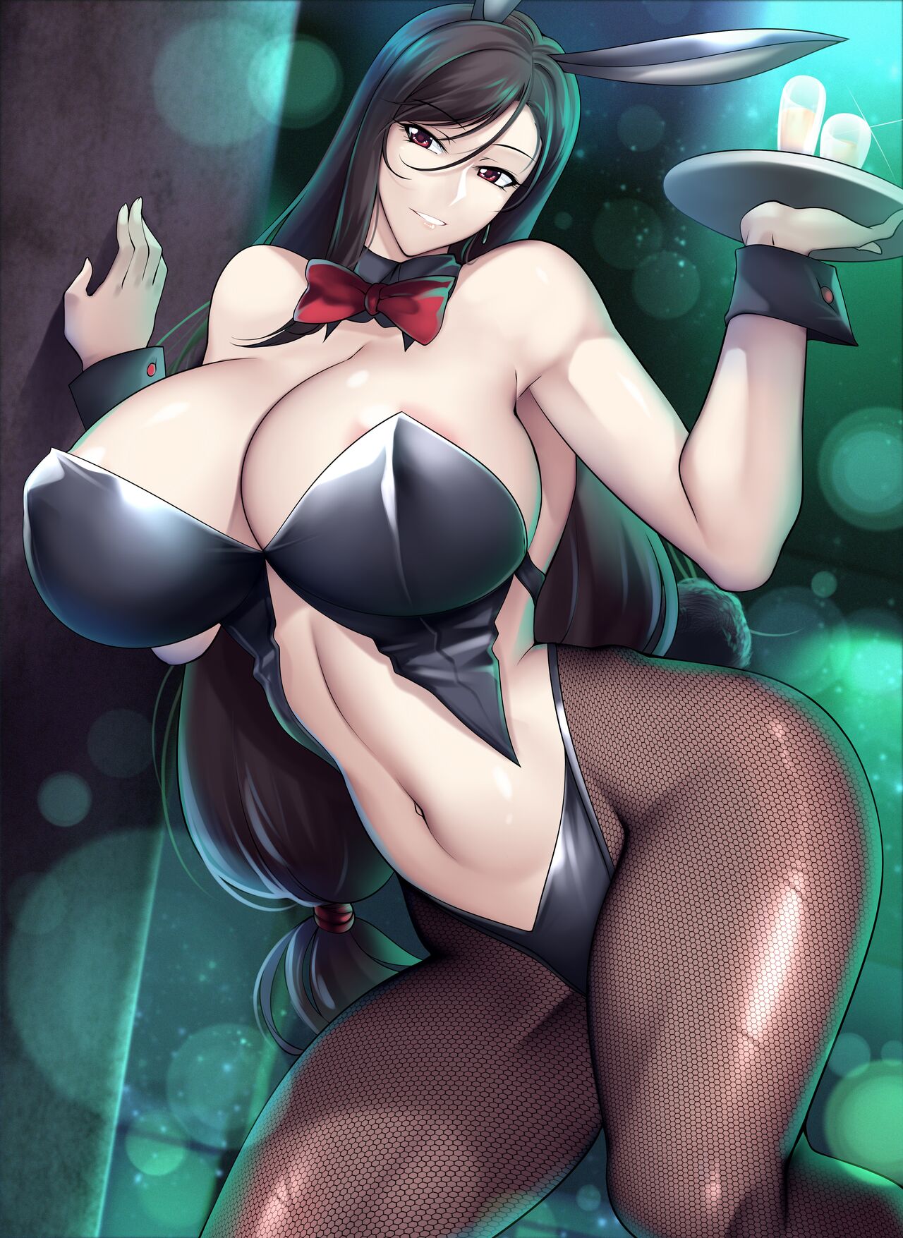 HaganeF - Tifa Lockhart March 2024 page 2 full