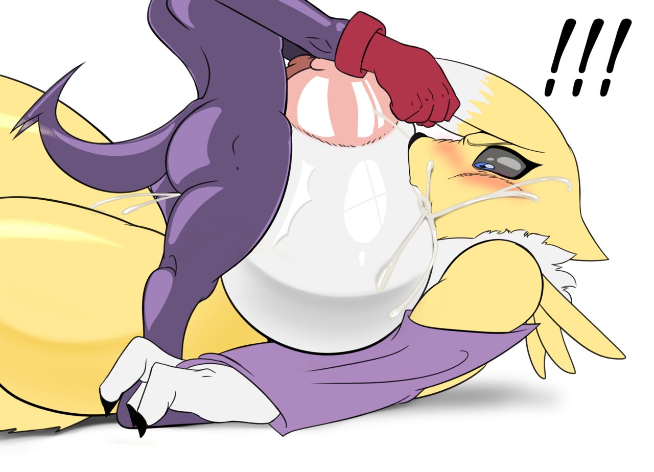 Needy Boy page 5 full