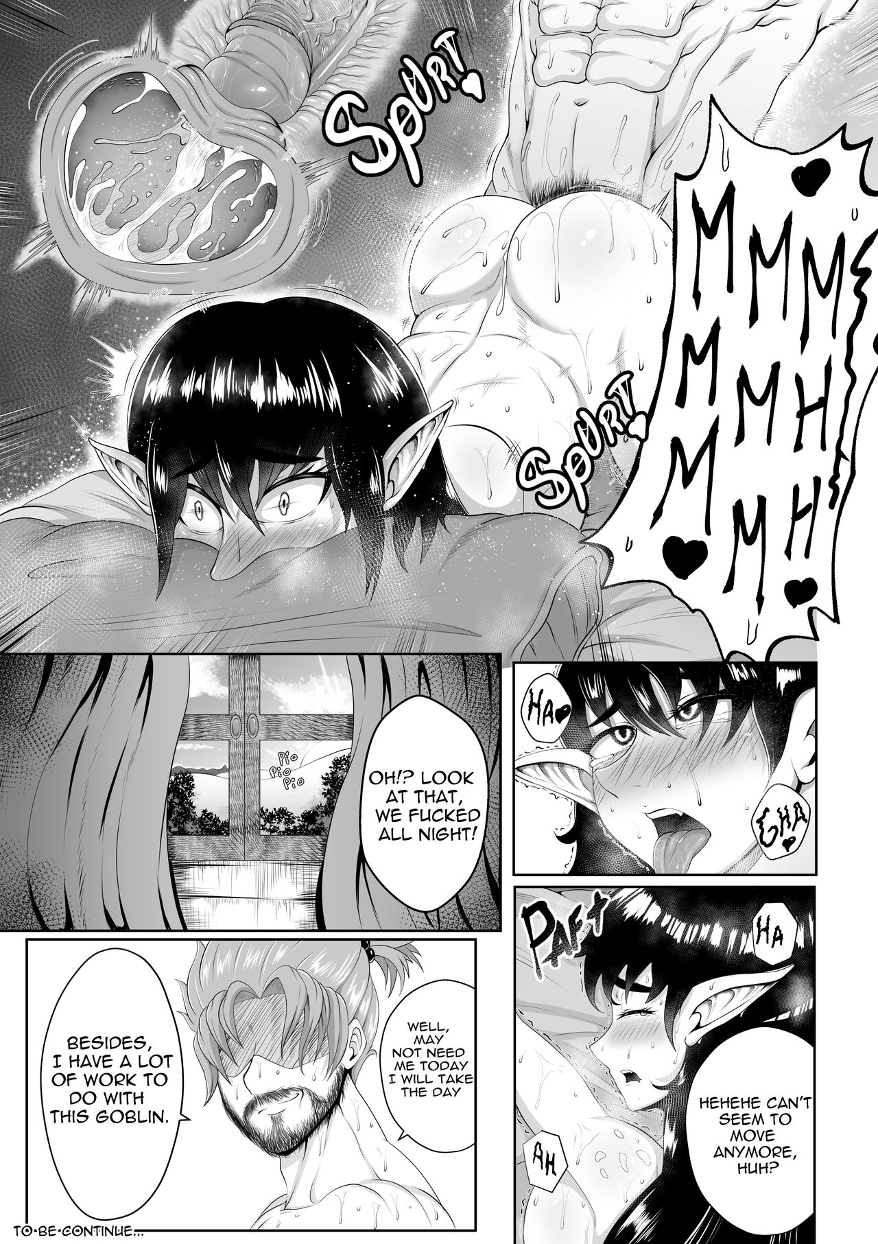 Goblin Treasure Vol.1-7 page 10 full