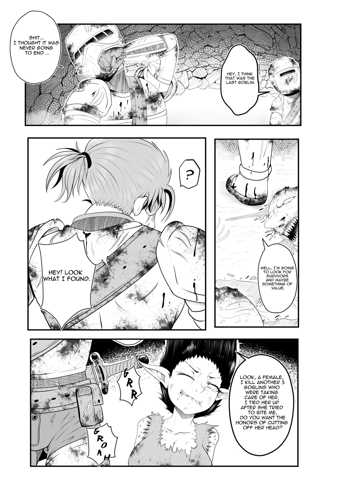 Goblin Treasure Vol.1-7 page 2 full