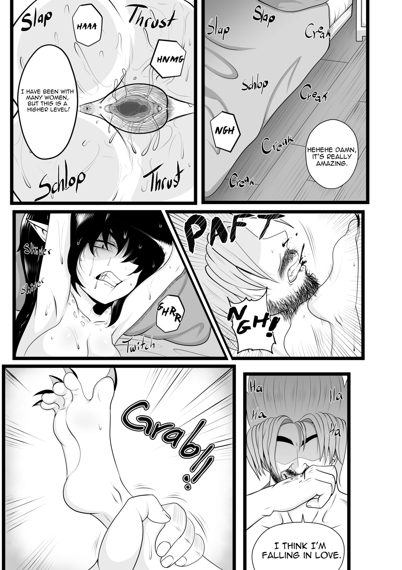 Goblin Treasure Vol.1-7 page 6 full