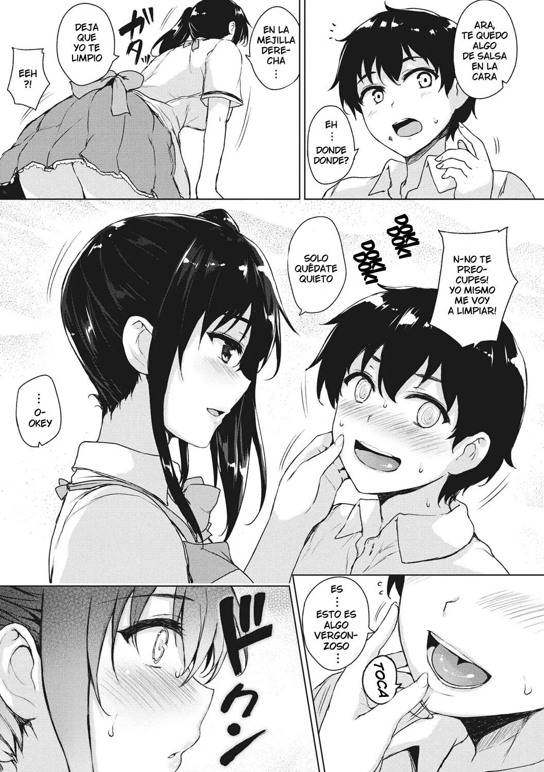 Love Tasting page 3 full