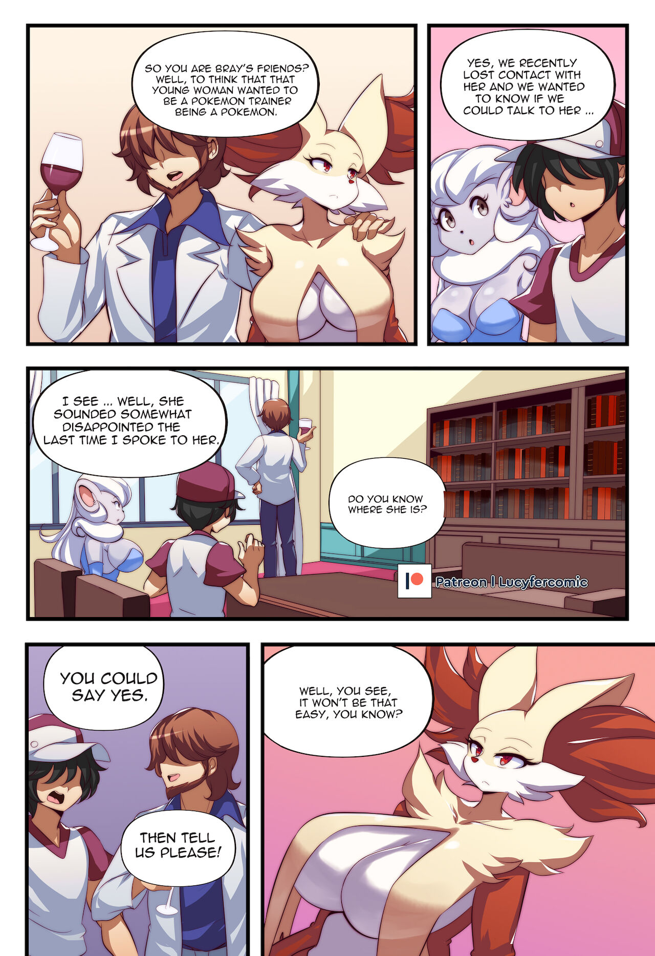 Bray Mom page 4 full