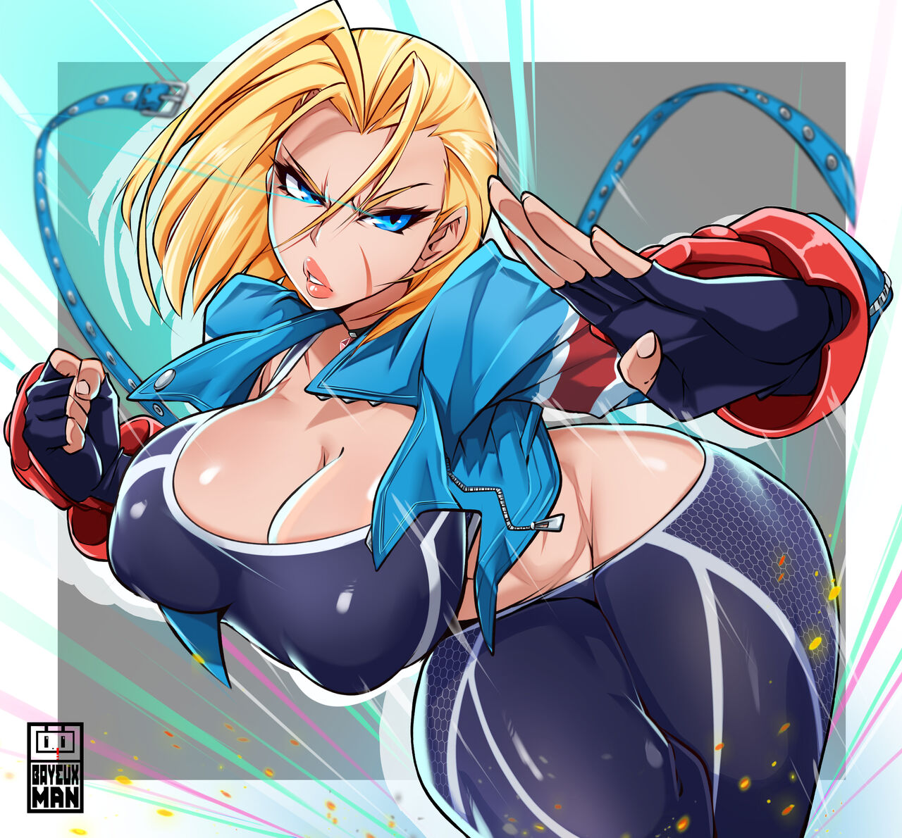 Cammy White page 1 full