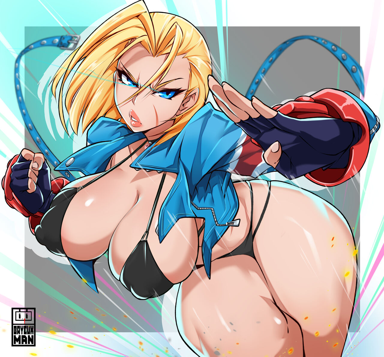 Cammy White page 5 full