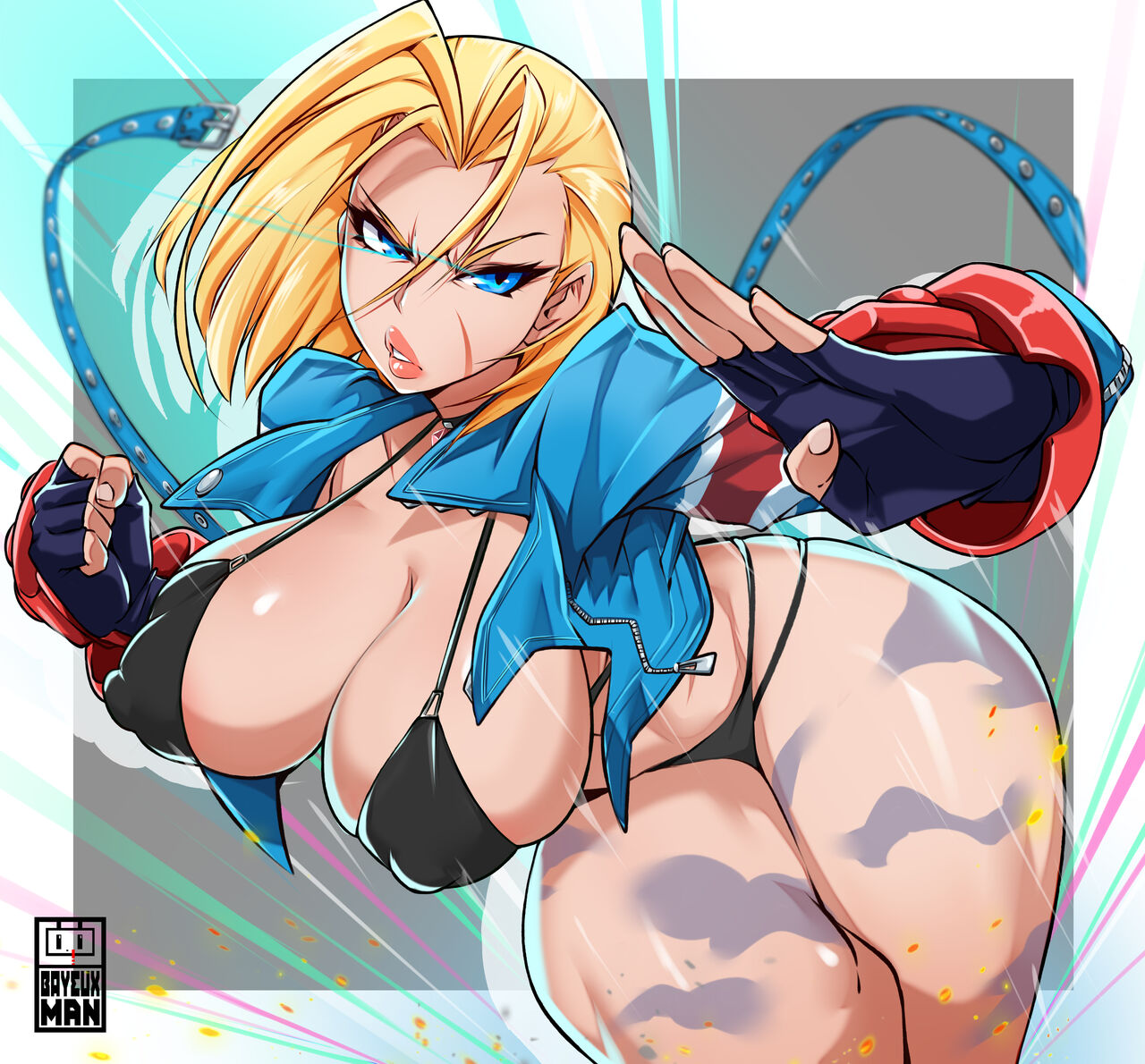 Cammy White page 6 full