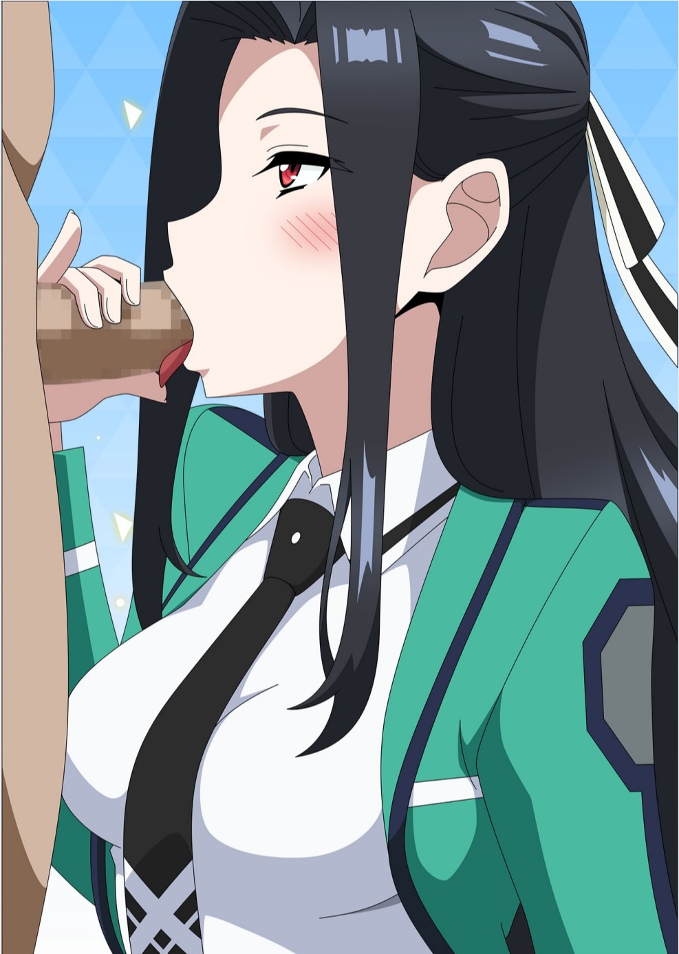 Sasu Oni Heya 2 page 10 full