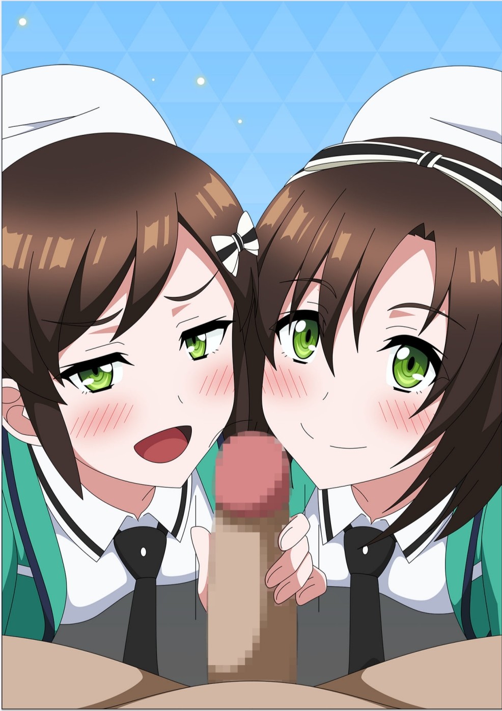 Sasu Oni Heya 2 page 4 full