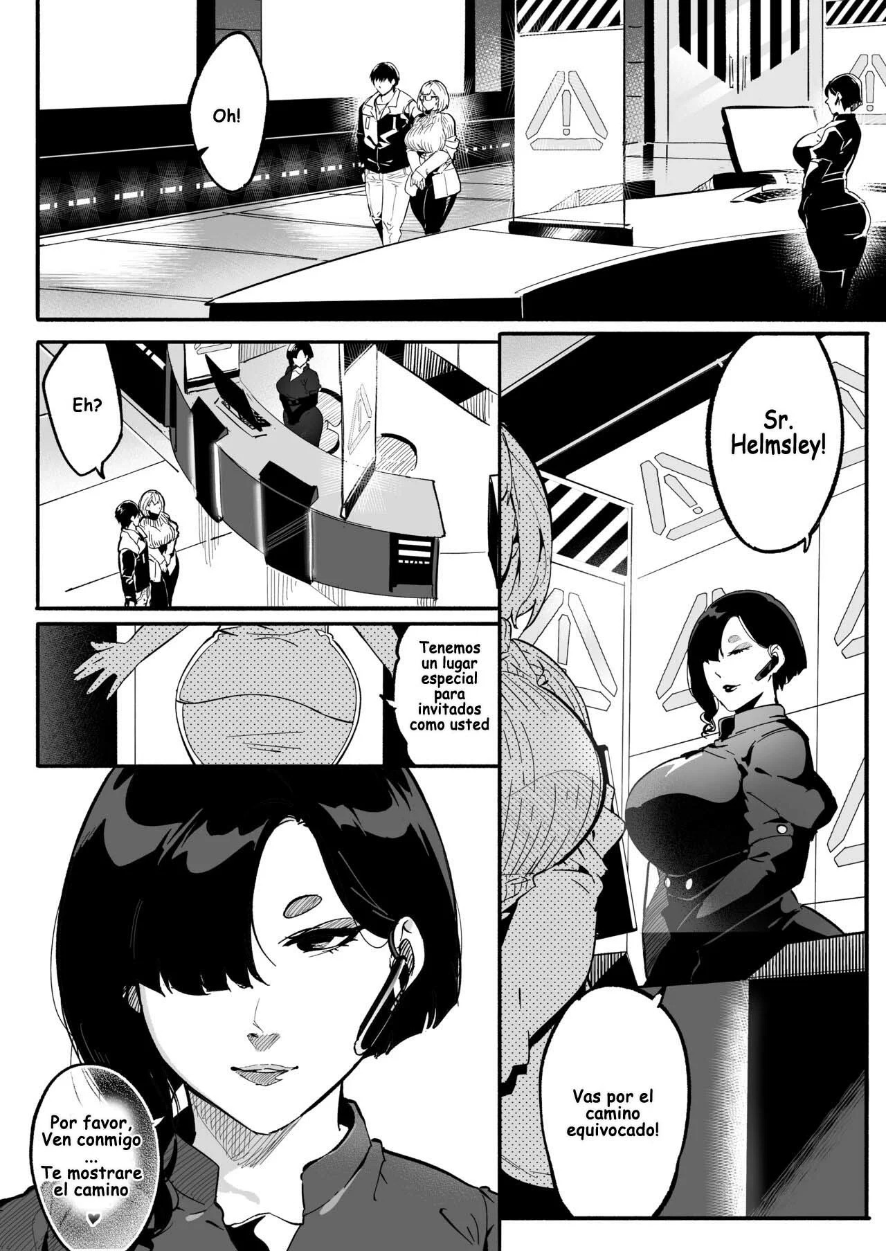 A-BLOCK Cap. 1 page 9 full