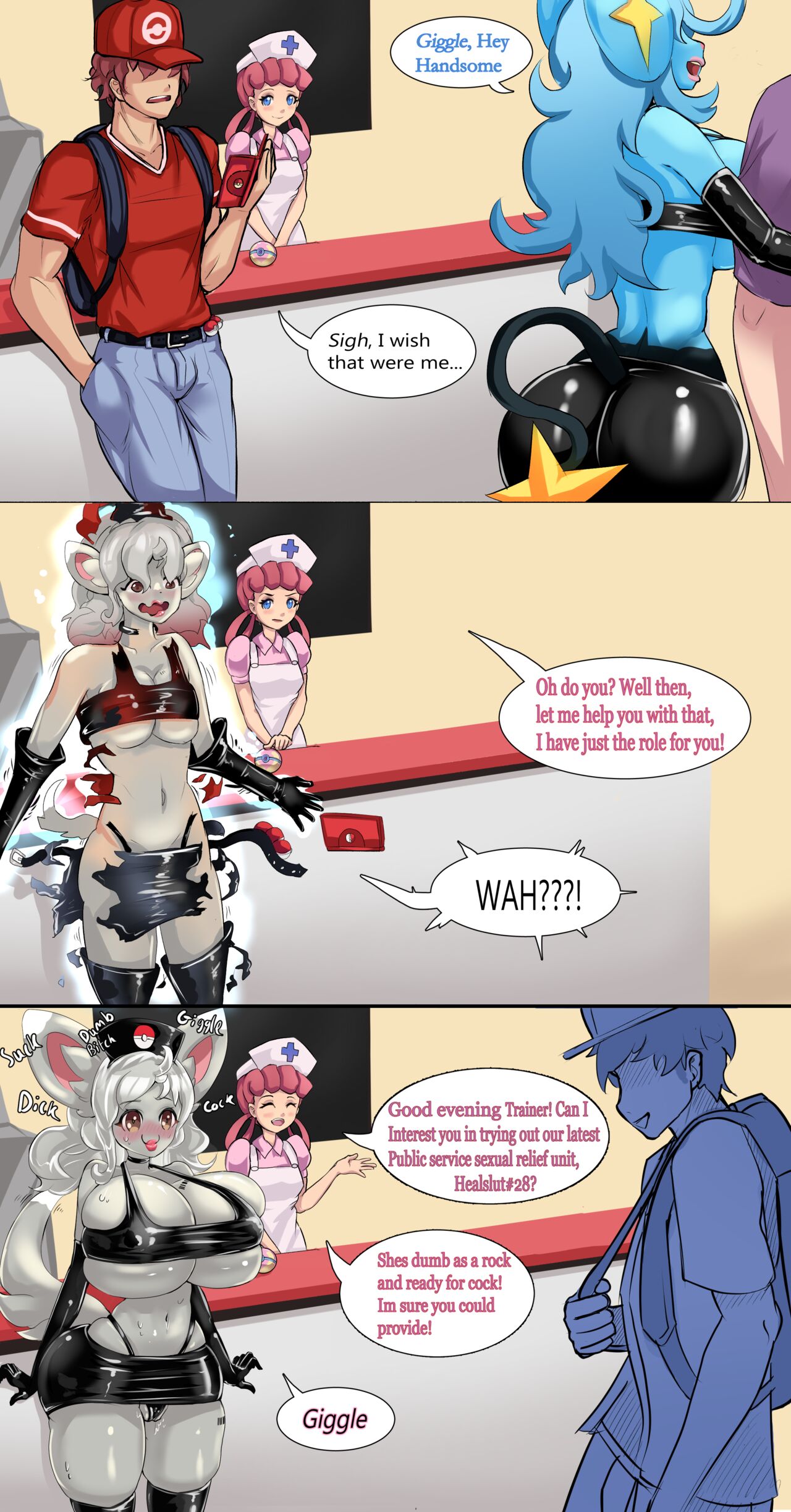 ARTIST bimboaudino page 2 full
