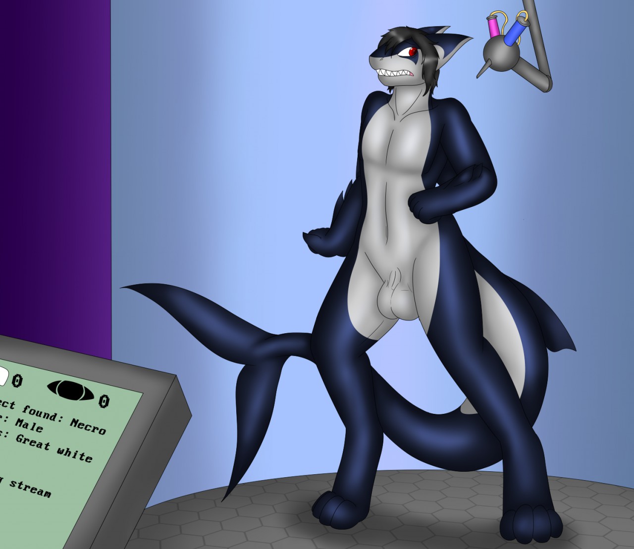 For the milestone! page 1 full