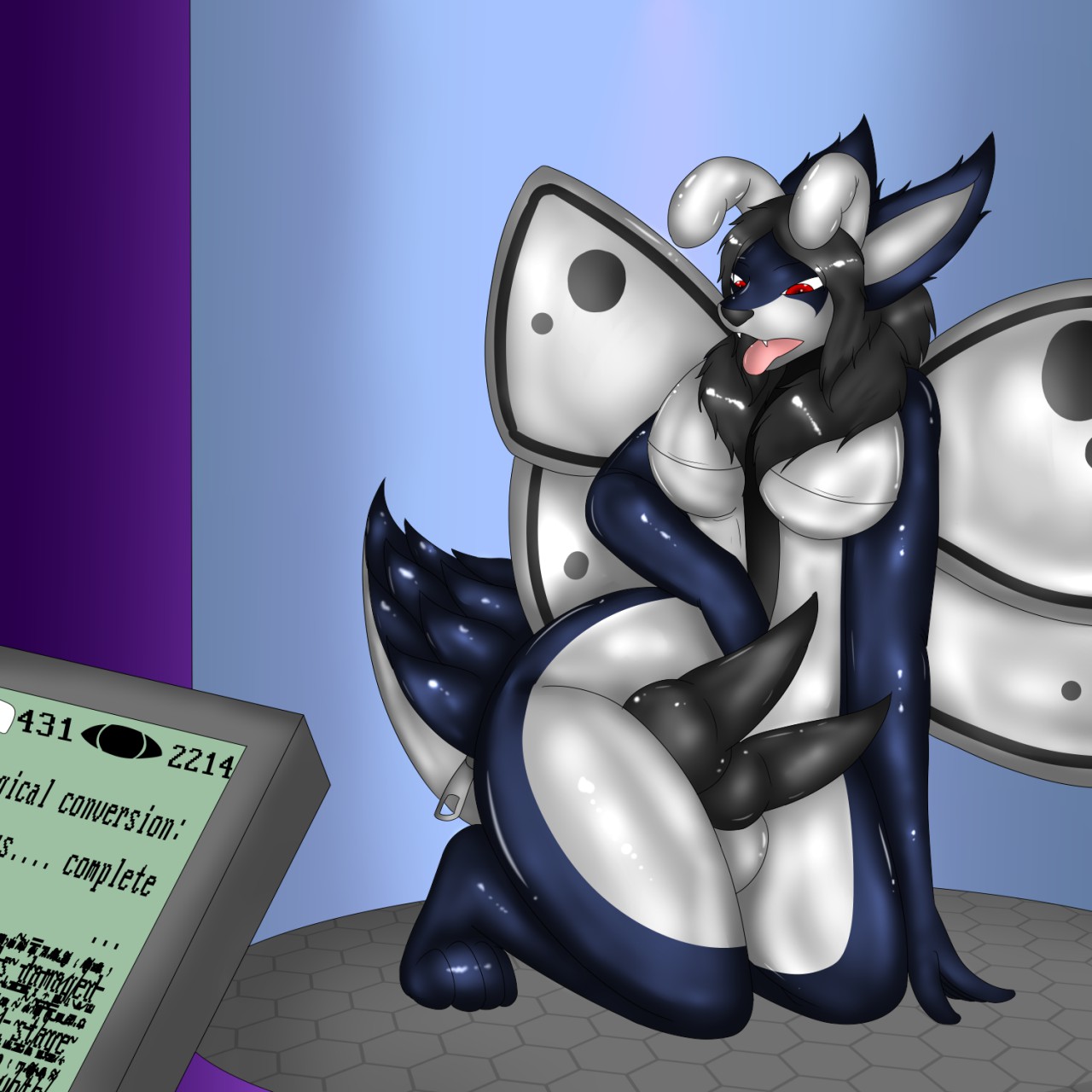 For the milestone! page 6 full