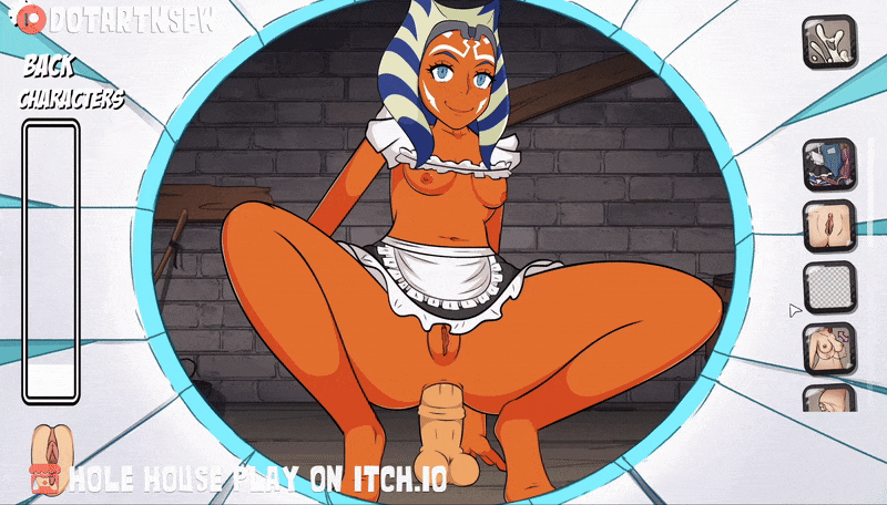 Ahsoka GIF Creampie Anal Dildo Sex Compilation page 7 full