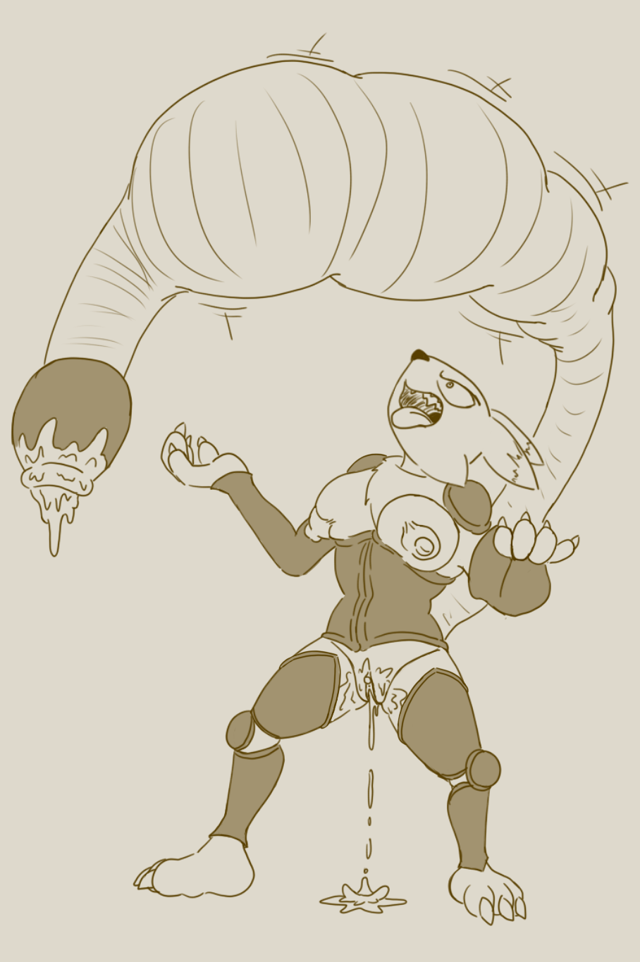 Renacell Fanart page 2 full