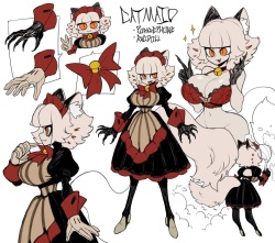 Catmaid & Master Aster