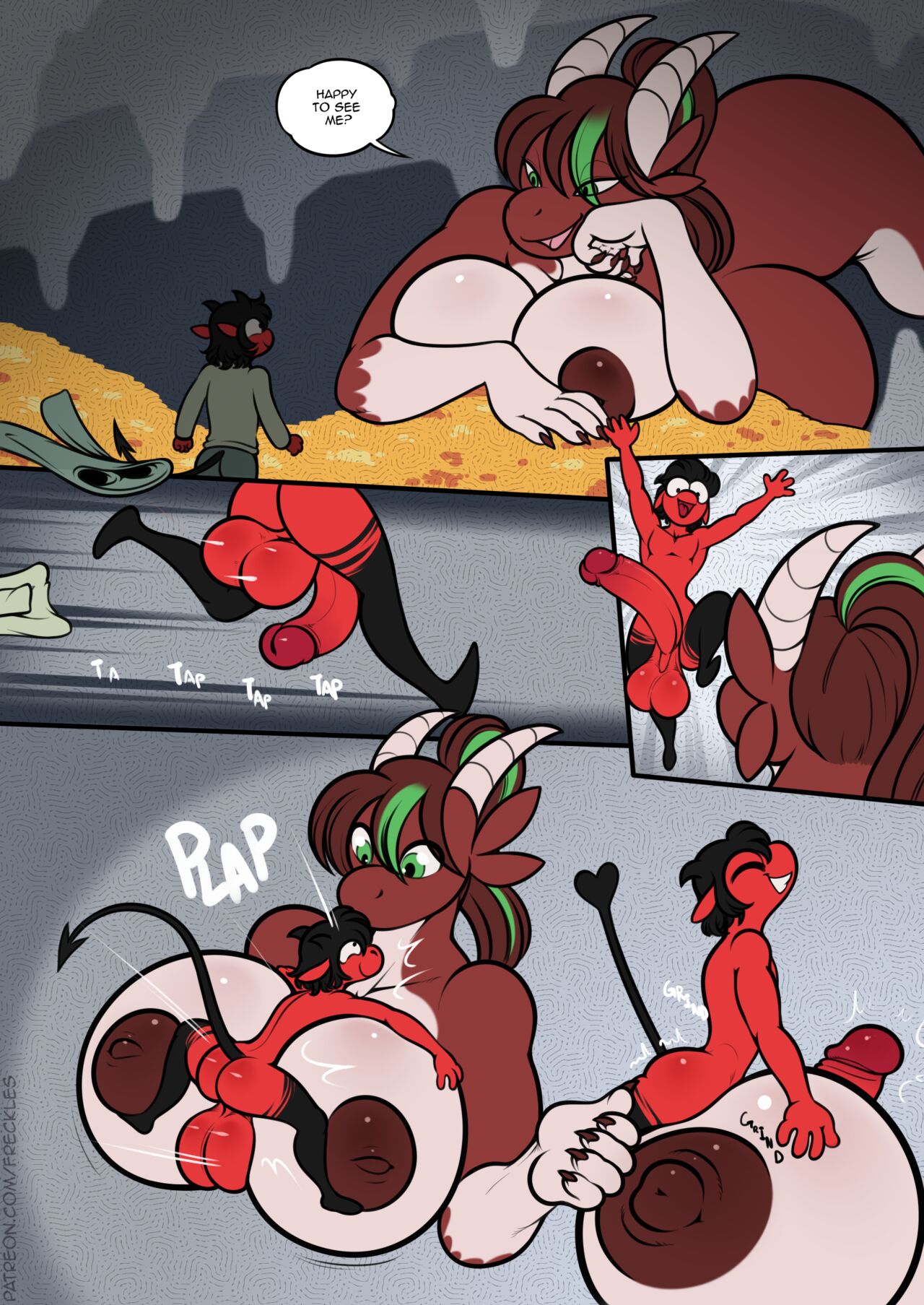 Impish Dreams 2 page 2 full
