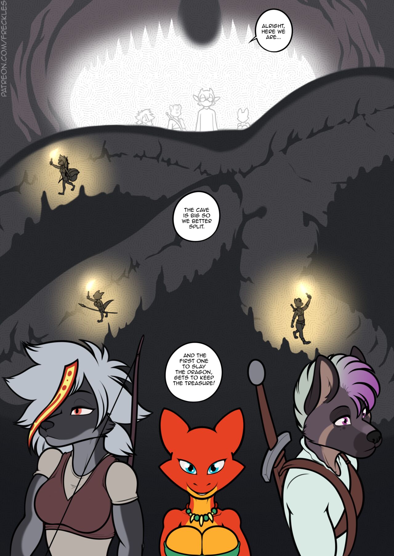 Impish Dreams 2 page 6 full