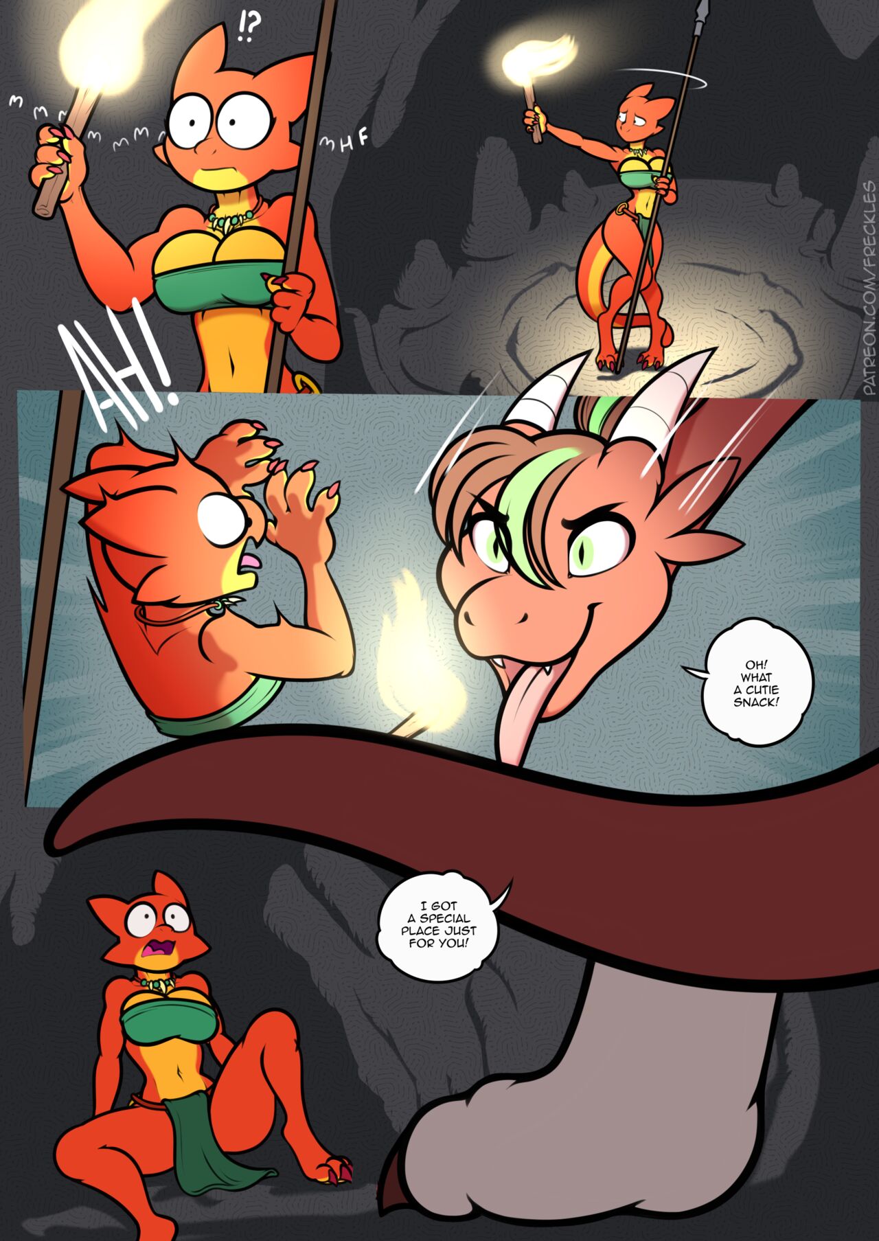 Impish Dreams 2 page 9 full
