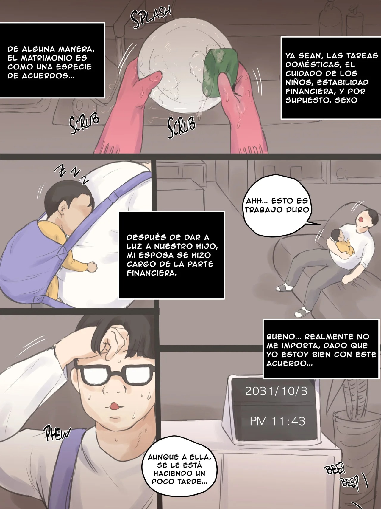 MEMORY page 8 full