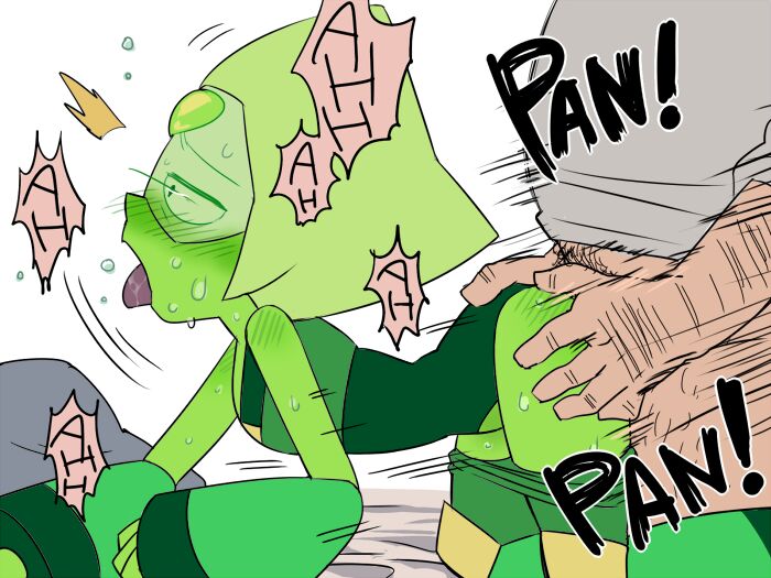 Peridot rule34 collection page 8 full