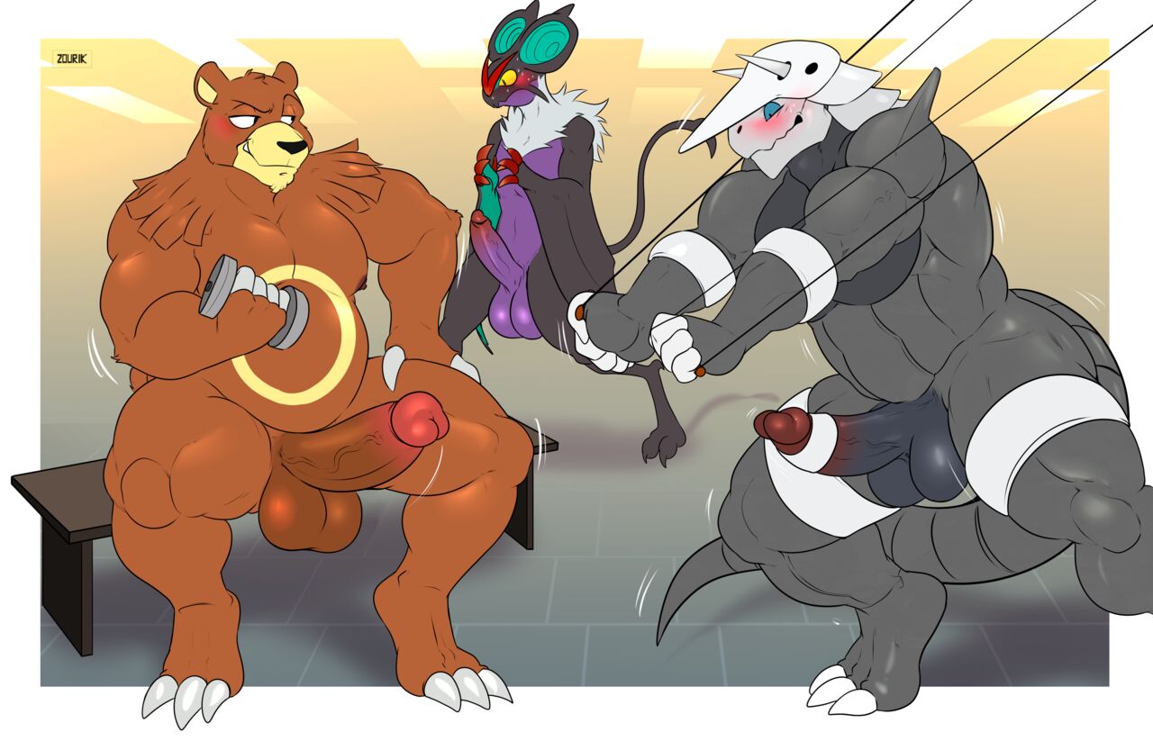 Hi-Res and exclusive artworks page 3 full