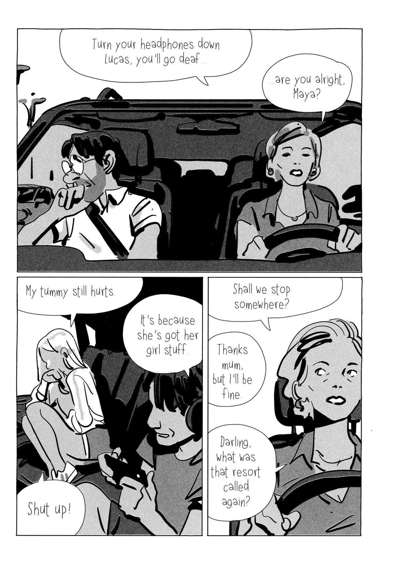 Burne Out page 10 full