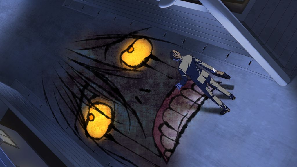 Tokyo Onmyoji -The Tale of Rei Tengenjibashi- page 2 full