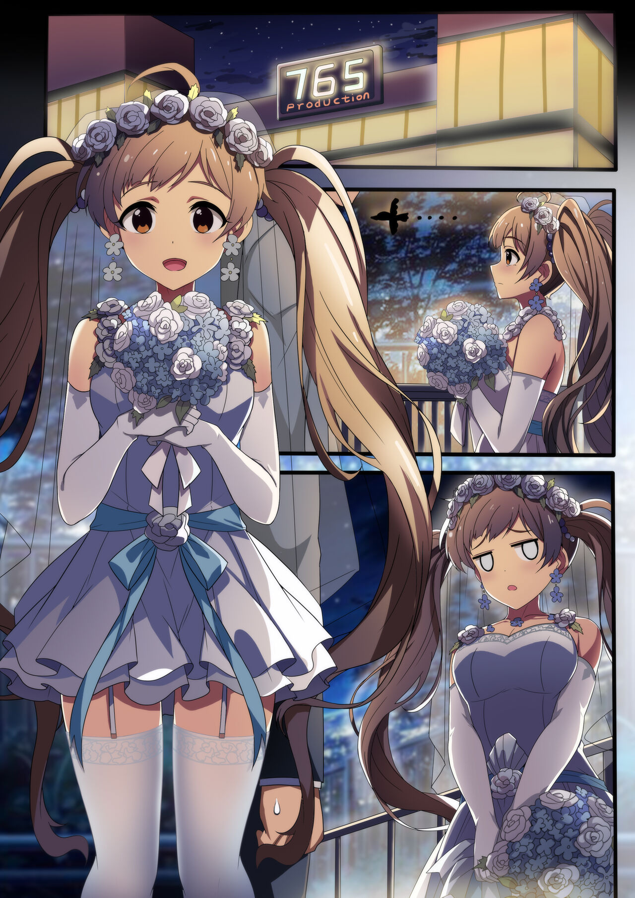 With My Heart page 2 full