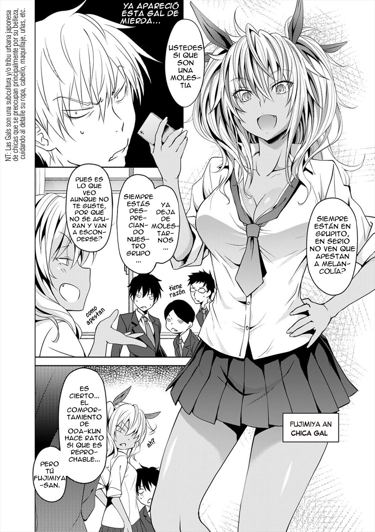 Succubus Appli <Gakuen Saimin> page 10 full