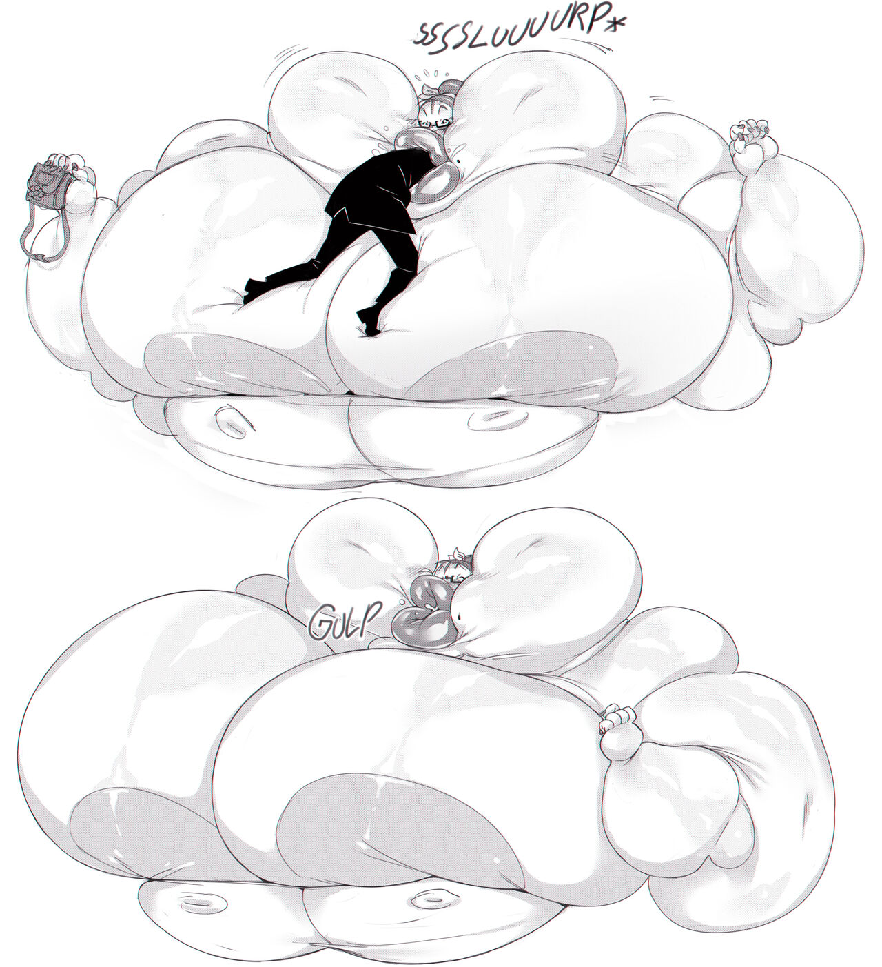 Personal favs/DA mix page 1 full