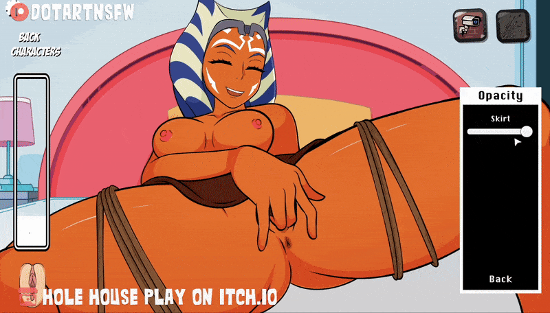 Ahsoka GIF Creampie Deepthroat Sex Compilation page 8 full