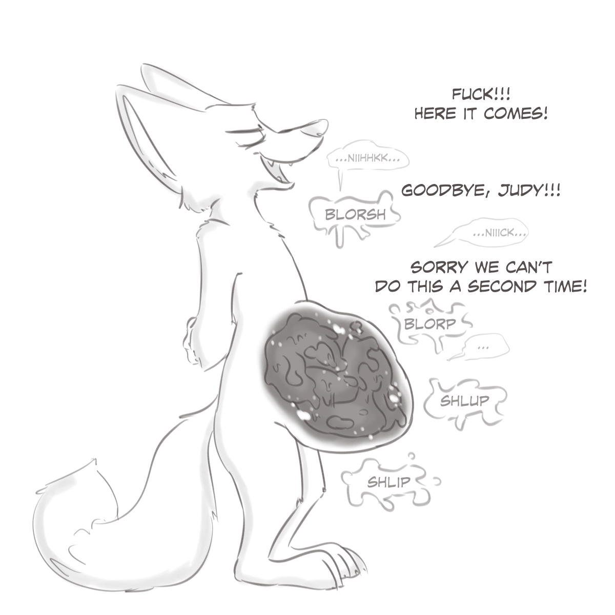 The stages of digestion page 10 full
