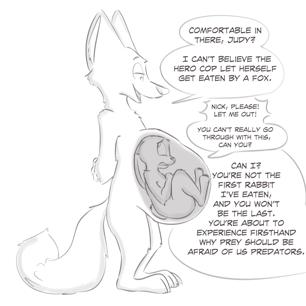 The stages of digestion page 2 full