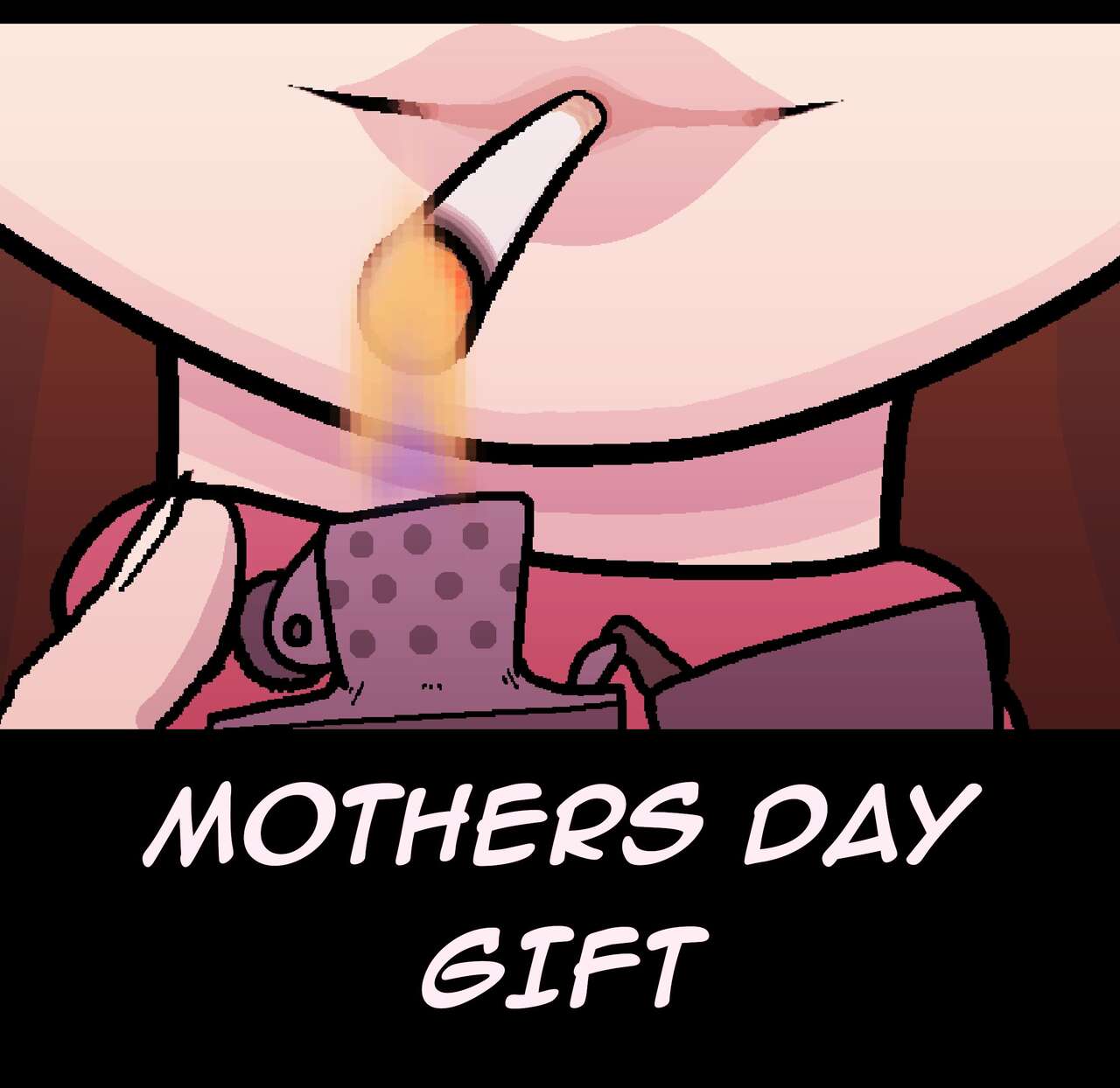 Mothers Day Gift page 1 full