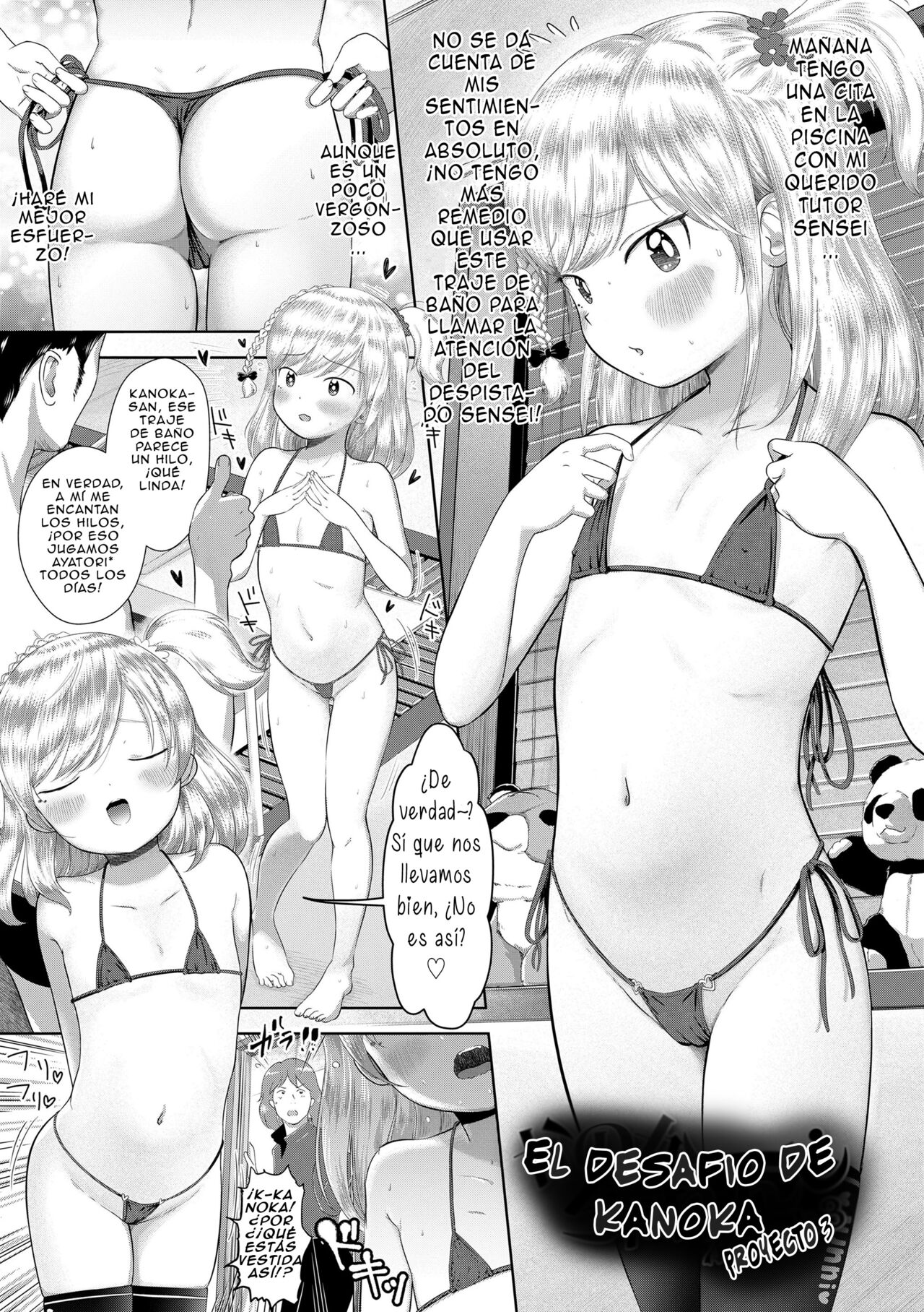 Kanoka Challenge Plot 3 page 1 full