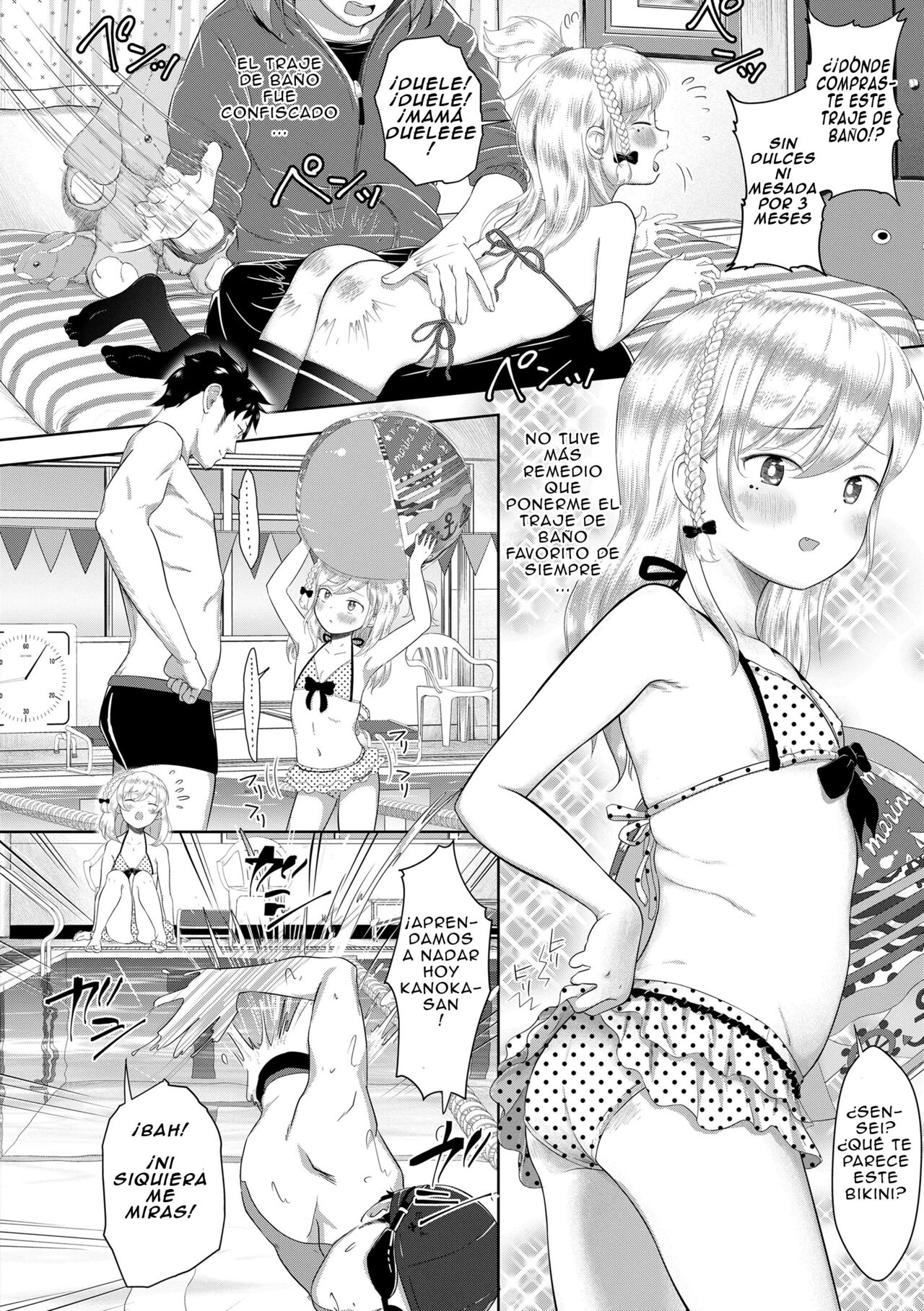 Kanoka Challenge Plot 3 page 2 full