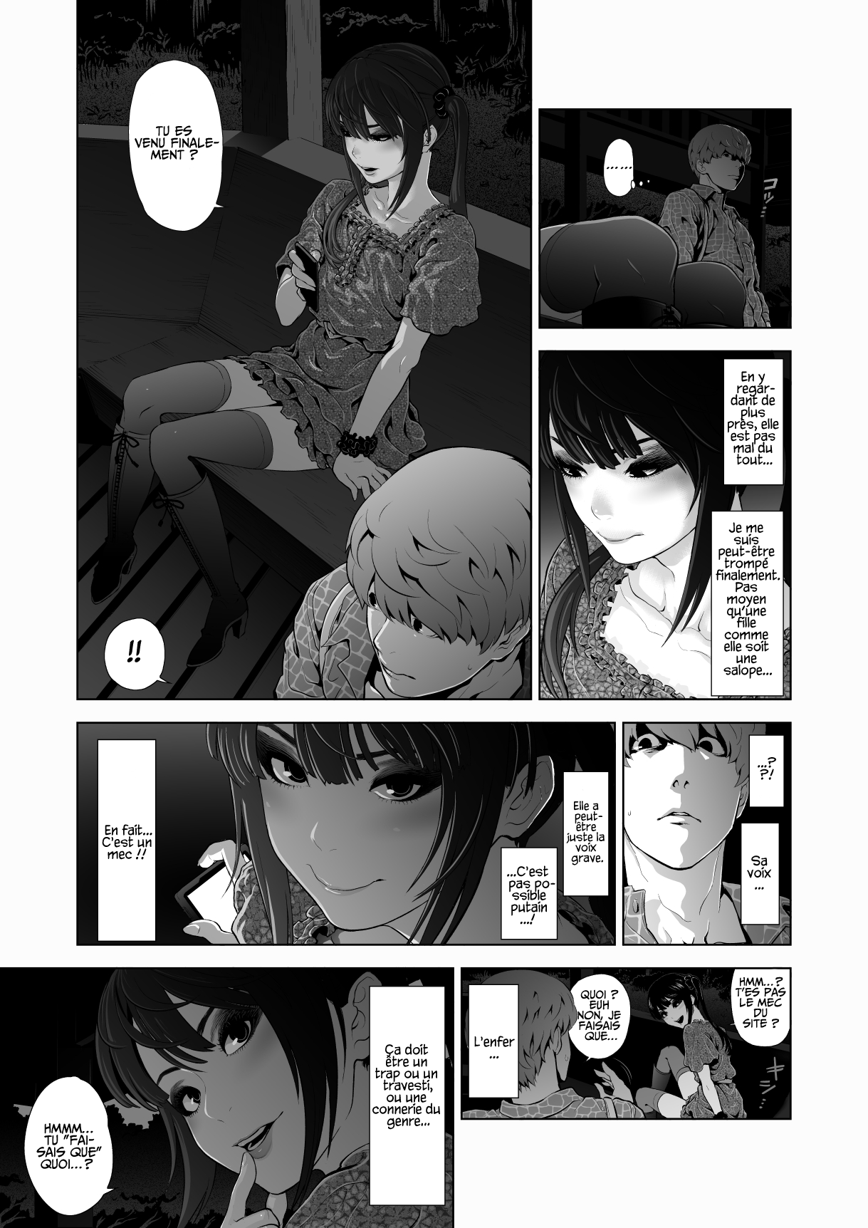 Josoko Hatten Kei page 8 full