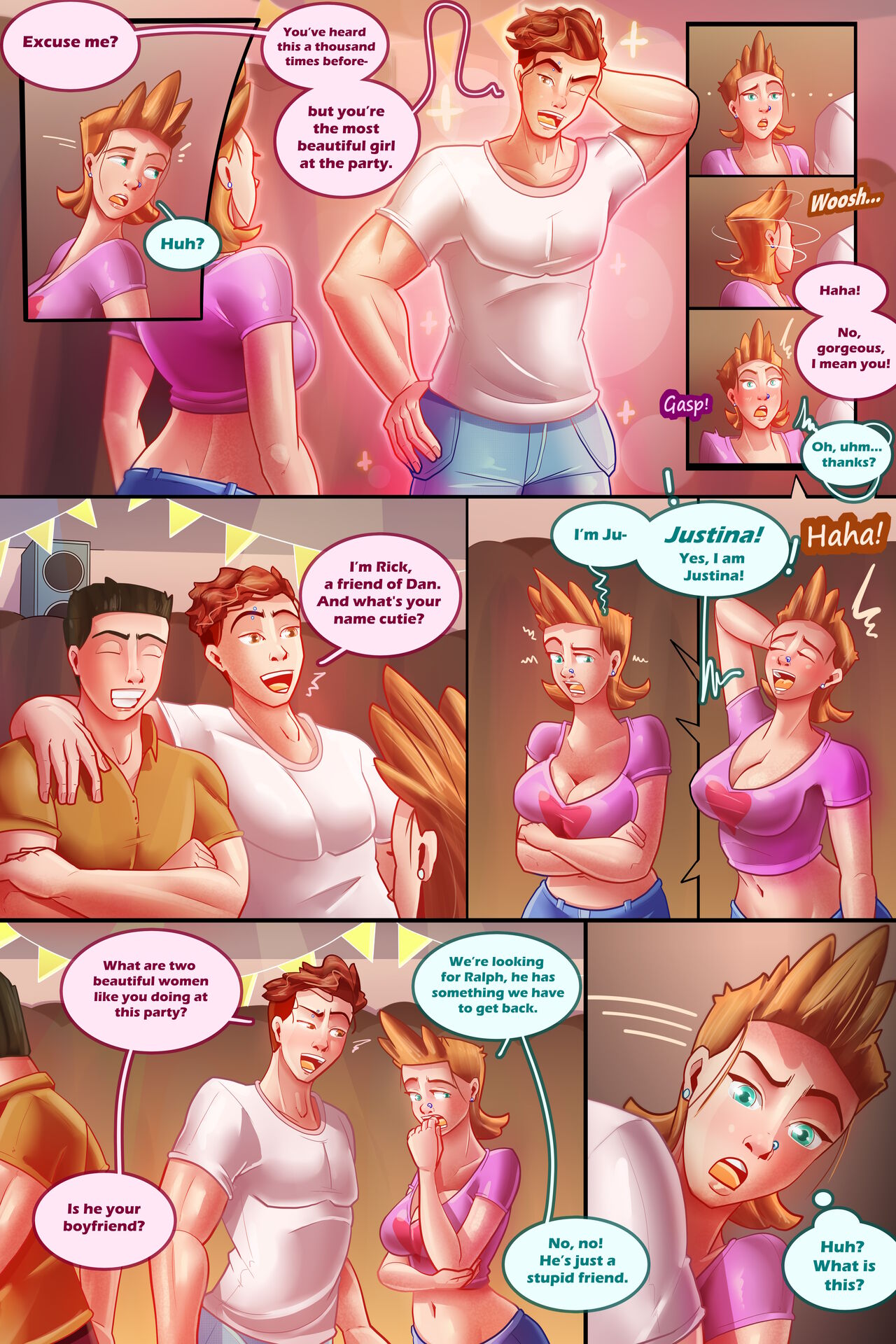 The Last Wishing Coin page 10 full