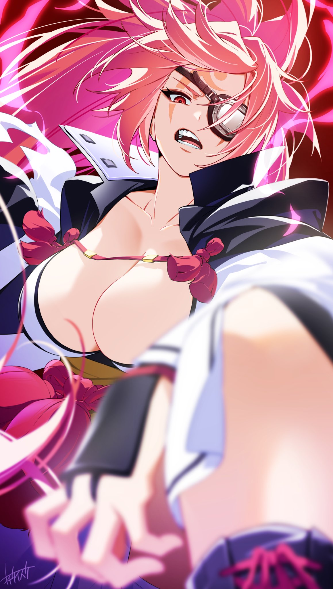 Baiken page 4 full
