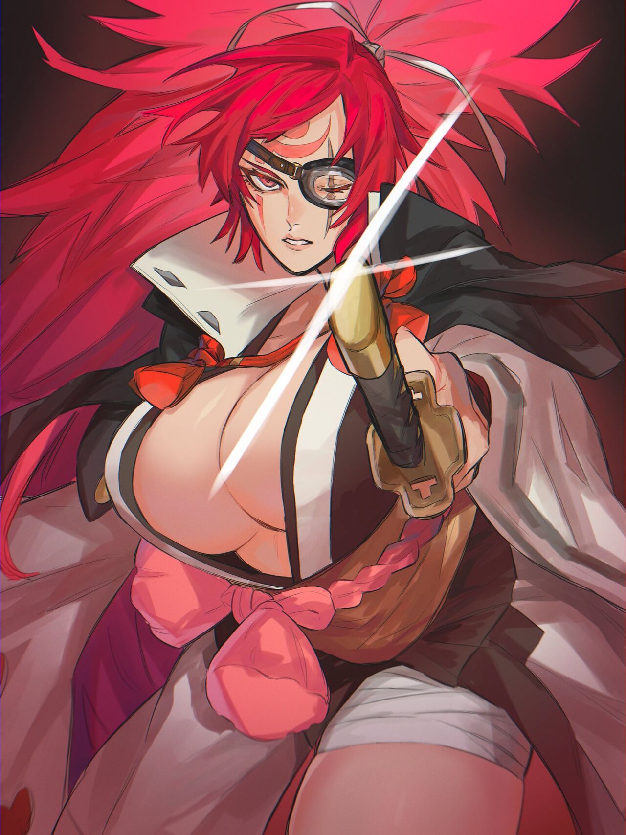 Baiken page 7 full
