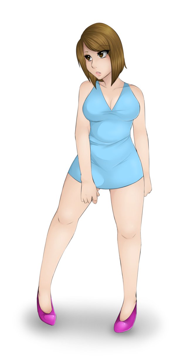 Model Inflation page 1 full
