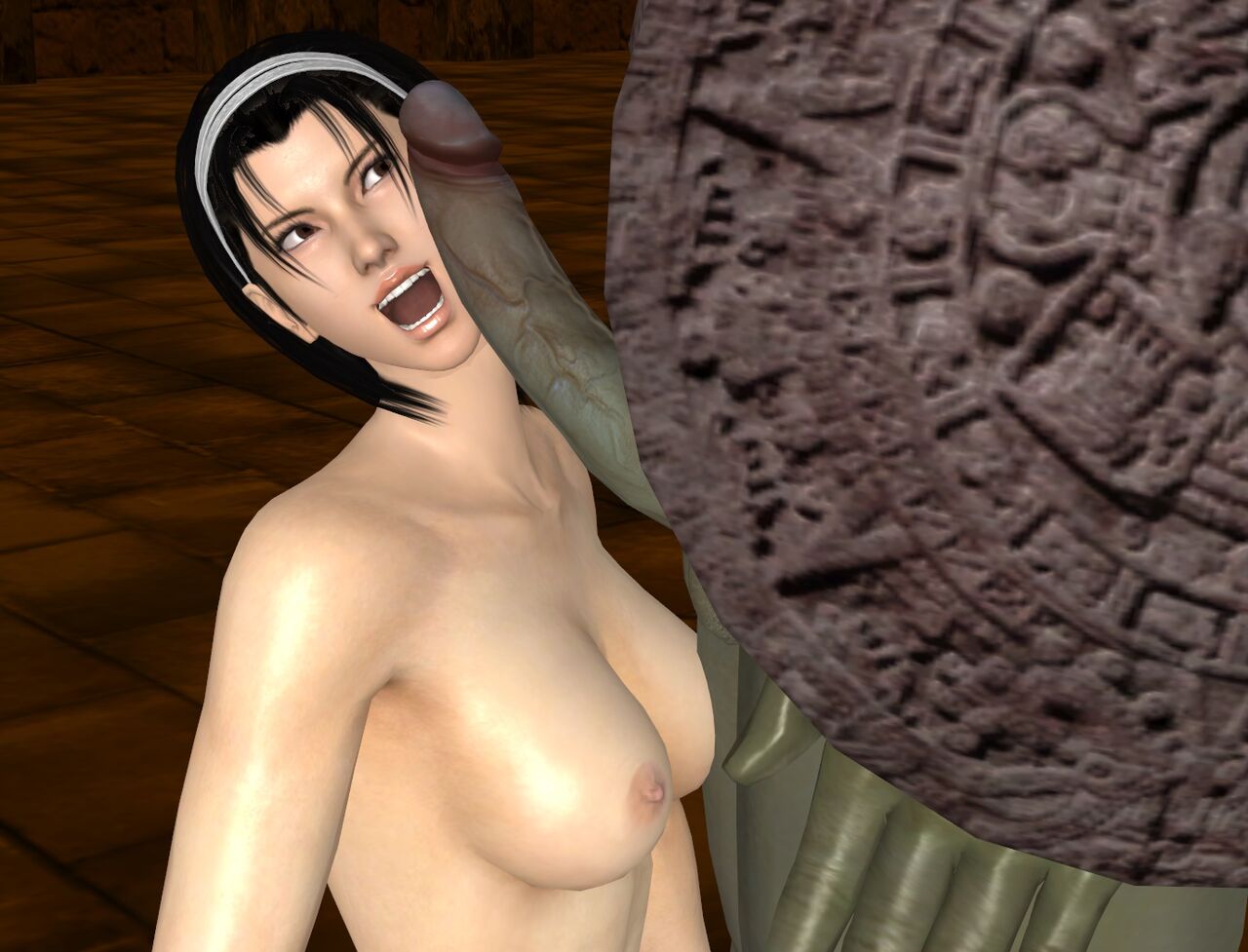 Jun with Ogre's meat page 4 full