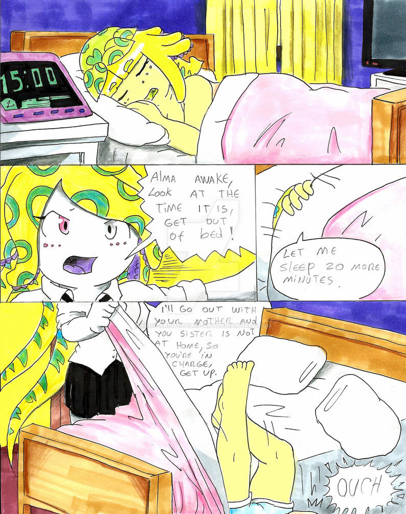 Games Forbidden page 2 full