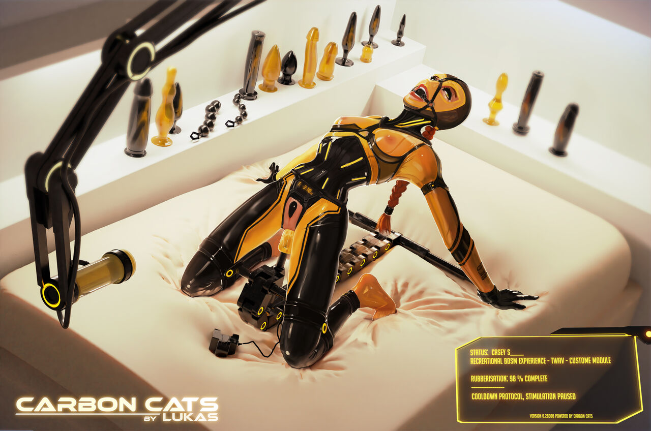 Casey's Recreational Tranformation page 10 full