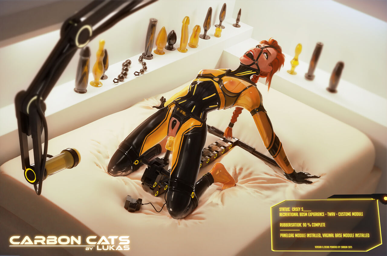 Casey's Recreational Tranformation page 5 full