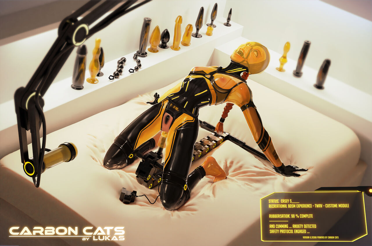 Casey's Recreational Tranformation page 9 full