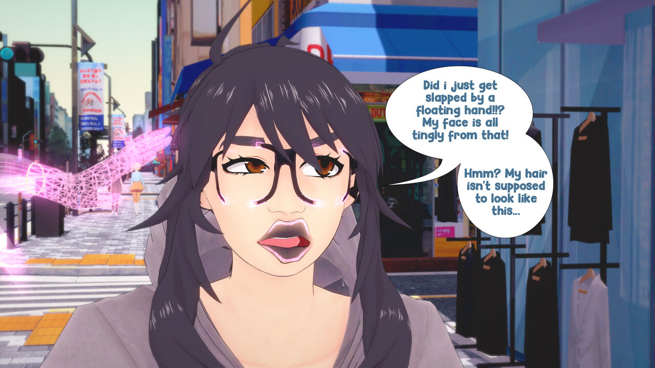 March Needs Moms  - CaireenaWishes page 4 full