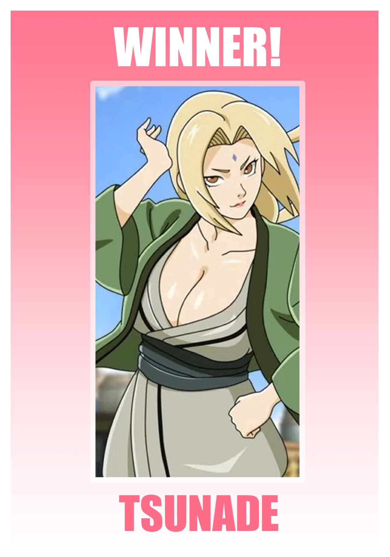 Tsunade Negotiation Tactics page 10 full