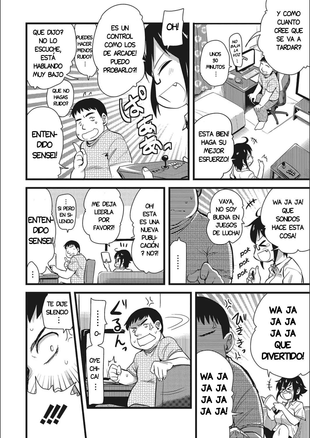 ONANI ASSISTANT no Shumi page 2 full