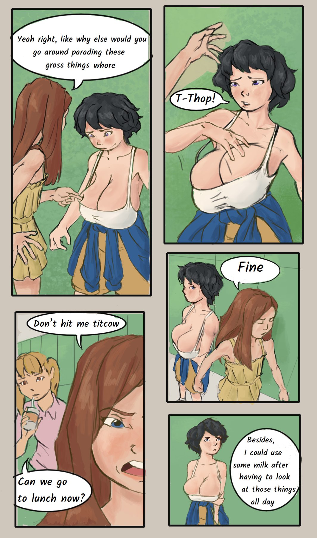 Kate @ComicsKatelyn page 7 full
